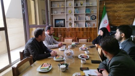 در رسانه| ضرورت ایجاد مراکز مشاوره در کتابخانه‌های عمومی استان اردبیل