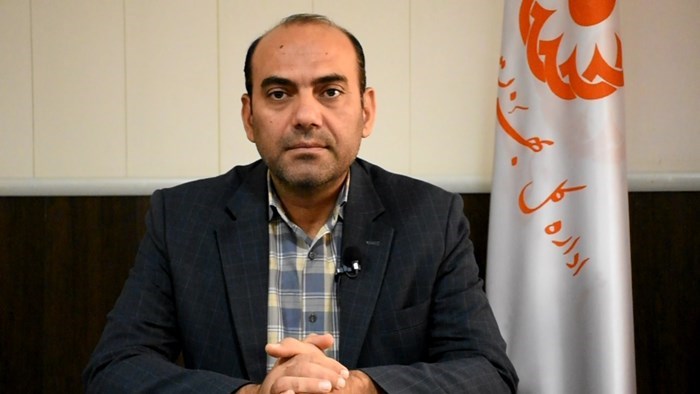 فیلم؛ اشتغال، مسکن و جلب مشارکتهای مردمی مهمترین موضوعات بهزیستی است