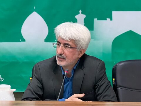 جوابیه مدیر کل بهزیستی فارس در پاسخ به موارد مطرح شده توسط حجت الاسلام رضوی اردکانی خطیب موقت نماز جمعه شیراز