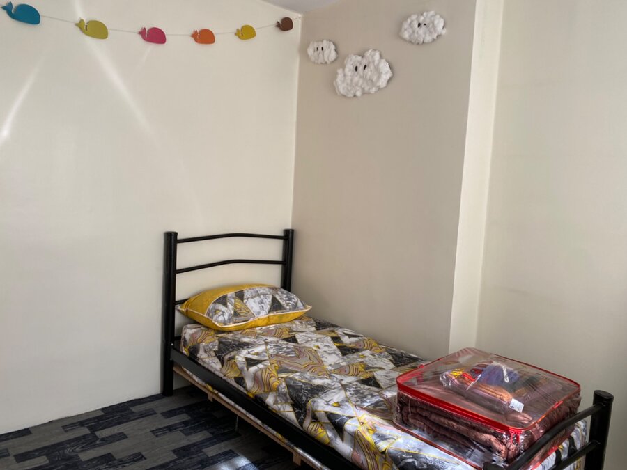 افتتاح دوازدهمین «خانه کوچک» ویژه کودکان دارای معلولیت ذهنی