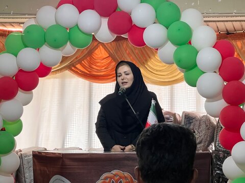 گزارش تصویری|افتتاح مرکز توانمند سازی و صیانت اجتماعی بهبود یافتگان در شیراز