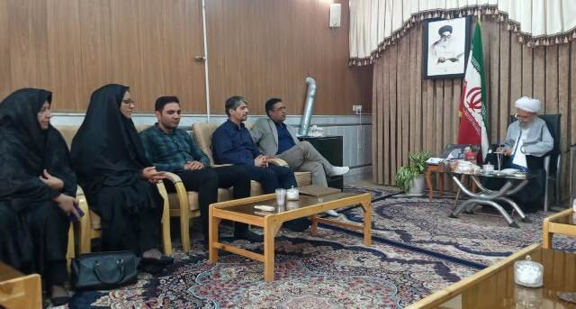 آران و بیدگل| توجه به شادی در فعالیتهای فرهنگی زمینهساز ارتقاء سلامتروان جامعه هدف بهزیستی