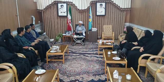 آران و بیدگل| توجه به شادی در فعالیتهای فرهنگی زمینهساز ارتقاء سلامتروان جامعه هدف بهزیستی