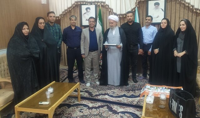 آران و بیدگل| توجه به شادی در فعالیتهای فرهنگی زمینهساز ارتقاء سلامتروان جامعه هدف بهزیستی