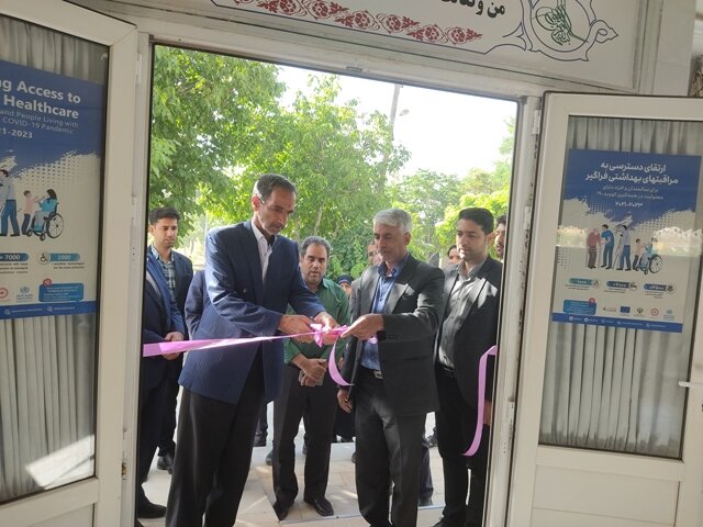 خوانسار| اشتغال مهمترین مصداق توانمندسازی