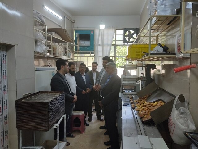 خوانسار| اشتغال مهمترین مصداق توانمندسازی