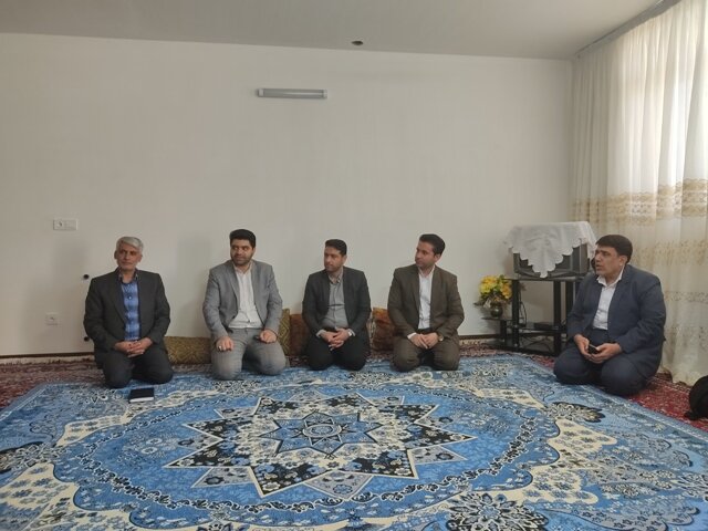 خوانسار| اشتغال مهمترین مصداق توانمندسازی