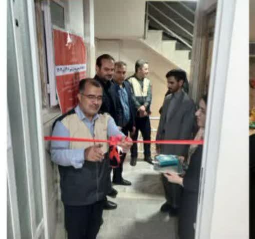 گزارش سفر یک روزه مدیر کل به شهرستان اسفراین