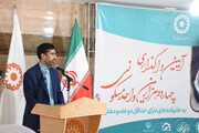 دکتر علی‌محمد قادری در کرمانشاه از استمرار ساخت مسکن گفت