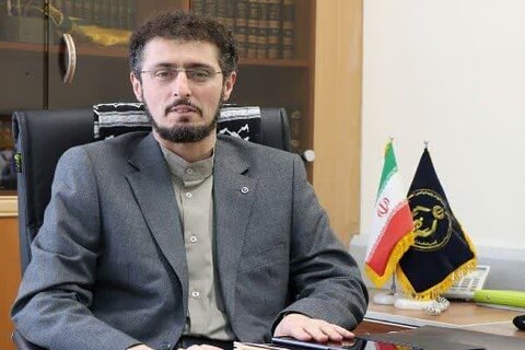 پیام تبریک مدیرکل کمیته امداد امام خمینی(ره) مازندران به مناسبت هفته بهزیستی