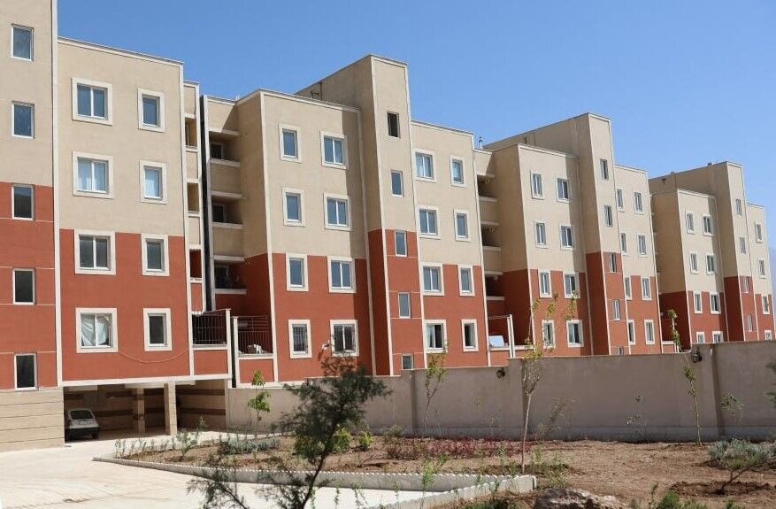  35thousand housing units built by incumbent government for SWO’s clients