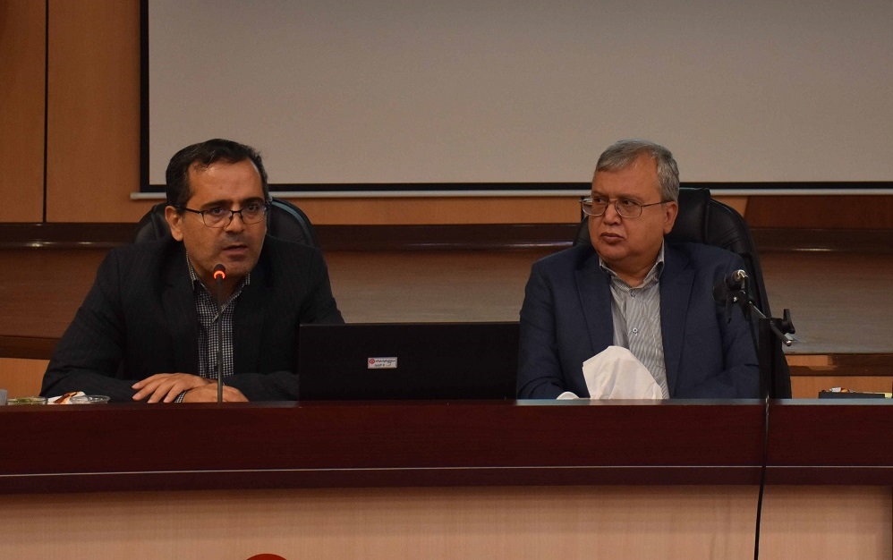 برگزاری اولین جلسه دبیرخانه رصد آسیب‌های اجتماعی 