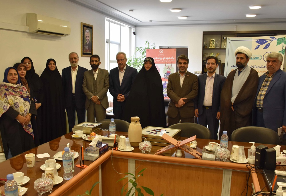 بر ضرورت همافزایی در چارچوب قوانین تاکید شد