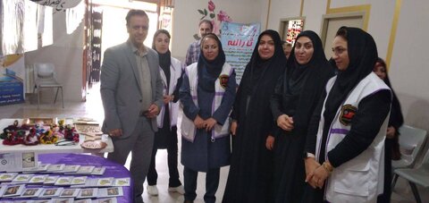 شیراز|برگزاری همایش سلامت روان توسط اورژانس اجتماعی شیراز همزمان با  هفته بهزیستی،