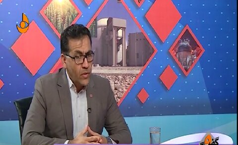ببینیم| حضور دکتر اسدی راد مدیرکل بهزیستی استان در برنامه تلویزیونی گفتگوی ویژه سیمای مرکز بوشهر
