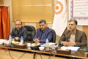 در رسانه| مدیرکل بهزیستی استان اصفهان: نگاه بهزیستی به مسائل پیشگیرانه است