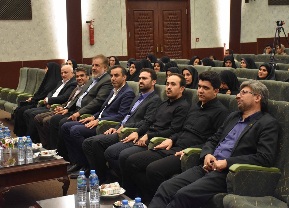 اهدا ۵۰ سری جهیزیه به مددجویان تحت پوشش بهزیستی خراسان رضوی