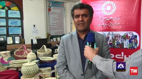 ببینیم|گزارش صدا و سیما از افتتاح۹ گروه همیار در خوزستان