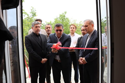 گزارش تصویری| افتتاح برنامه های شهرستان گرمی و بیله سوار در هفته بهزیستی