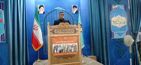 گزارش تصویری| اقدامات بهزیستی شهرستان اصفهان در هفته بهزیستی