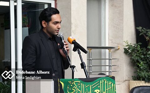 گزارش تصویری | پارت دوم |  همایش شیرخوارگان حسینی در شیرخوارگاه امام علی (ع) برگزار شد