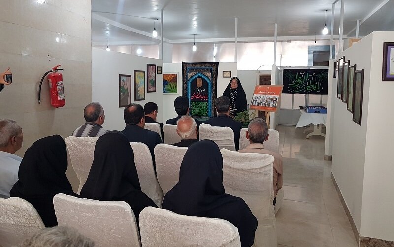 شاهین شهر و میمه | افتتاح ۱۱۴ طرح اشتغال در شهرستان