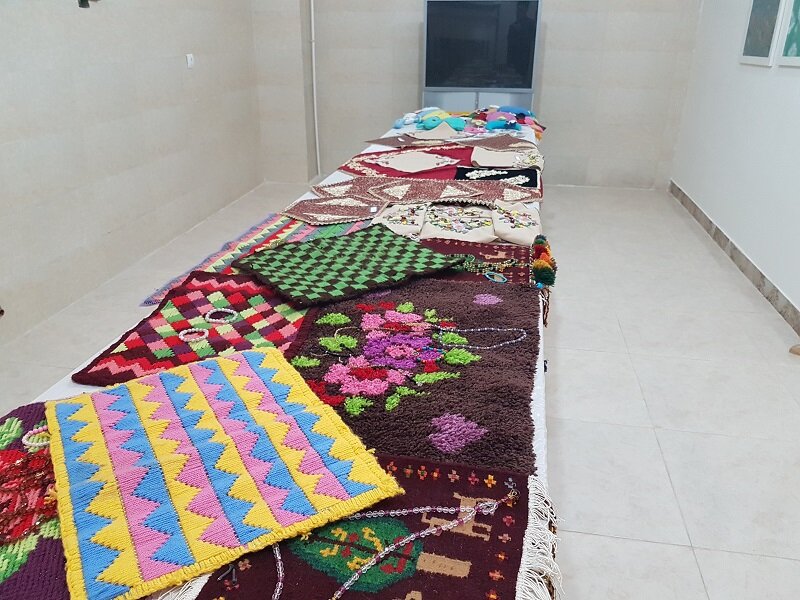 شاهین شهر و میمه | افتتاح ۱۱۴ طرح اشتغال در شهرستان