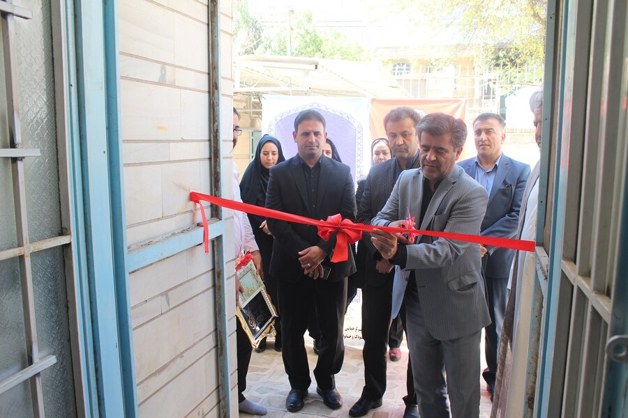 14مرکز غیردولتی بهزیستی در خوزستان افتتاح شد