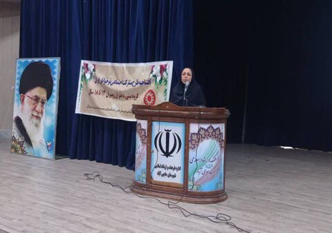 آغاز اجرای طرح مشارکت اجتماعی نوجوانان ایران (مانا) در شهرستان حاجی آباد