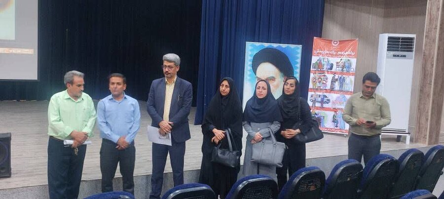 آغاز اجرای طرح مشارکت اجتماعی نوجوانان ایران