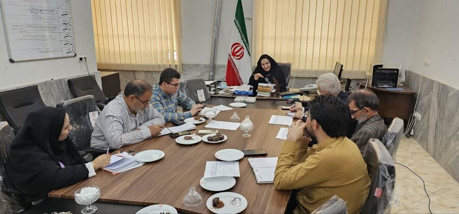 بهزیستی کاشان به پنجهزار فرد دارای معلولیت خدمات ارائه میدهد