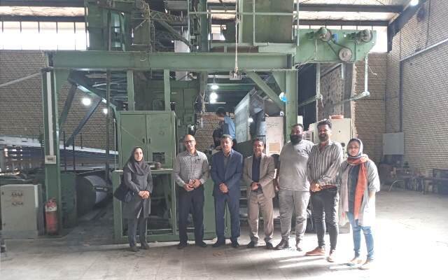 آران و بیدگل| رشد دو و نیم برابری پرداخت تسهیلات اشتغال زایی در شهرستان