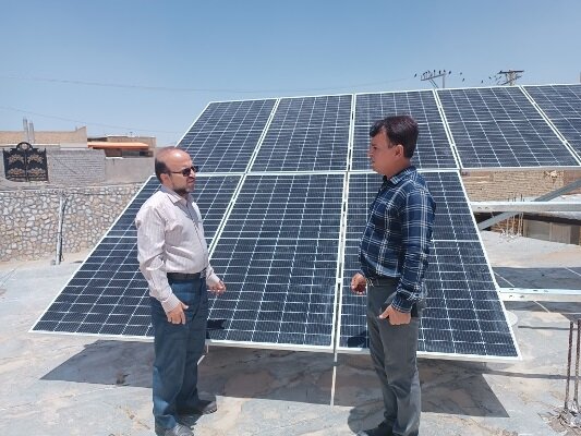 بویین میاندشت| ایجاد بستر مناسب اشتغال در جهت نیل به خودکفایی