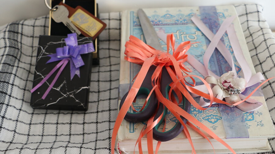 آیین واگزاری 145 واحد مسکونی به معلولین و مددجویان بهزیستی