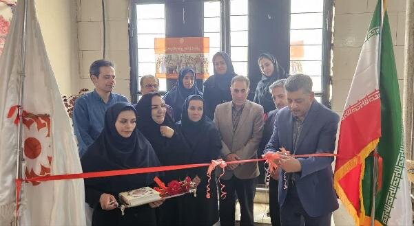 گرههای امیدآفرین زنان قالیباف