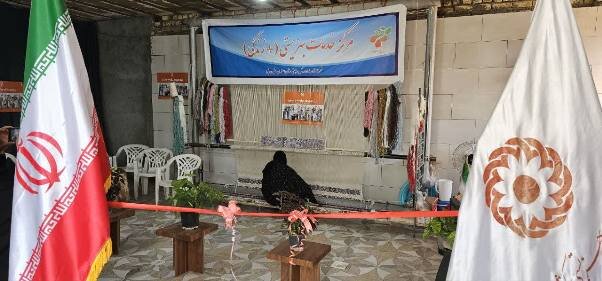 گرههای امیدآفرین زنان قالیباف