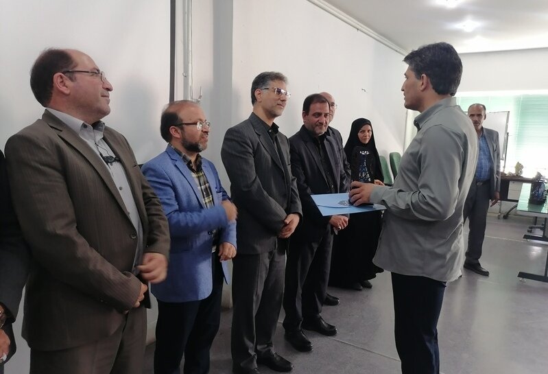 نجفآباد| اشتغال پایدار ضامن خودکفایی جامعه هدف بهزیستی است