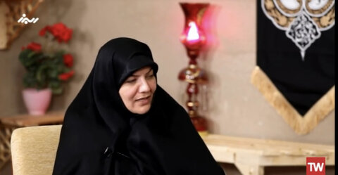 با هم‌ببینیم | پخش مصاحبه تلویزیونی مدیرکل بهزیستی استان البرز