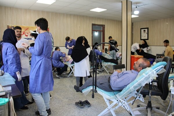 بویین میاندشت| پرواز قاصدکها در شهرستان