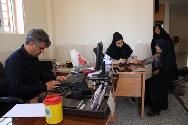 بویین میاندشت| پرواز قاصدکها در شهرستان