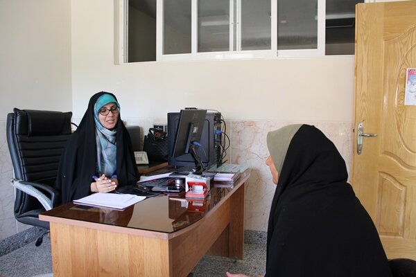 بویین میاندشت| پرواز قاصدکها در شهرستان