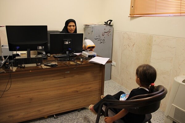 بویین میاندشت| پرواز قاصدکها در شهرستان