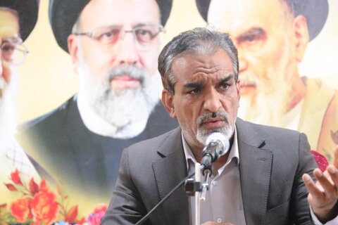 پیام مدیرکل بهزیستی استان کرمان به مناسبت روز خبرنگار