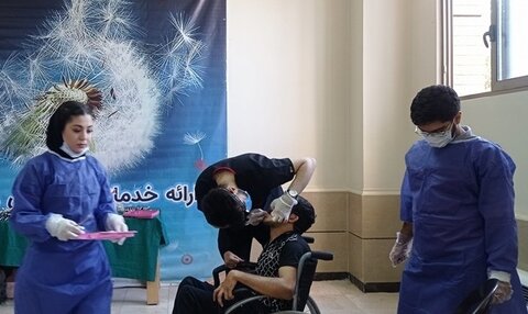 اصفهان| اجرای طرح قاصدک آثار مثبتی در خدمت رسانی به مددجویان دارد