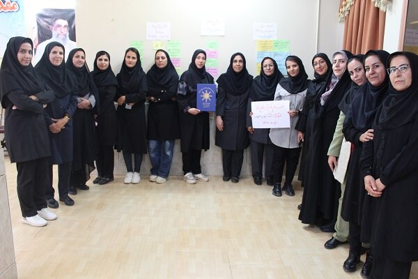 شهرضا| بررسی چالشها و راهکارهای ارتقاء کمی و کیفی طرح مانا