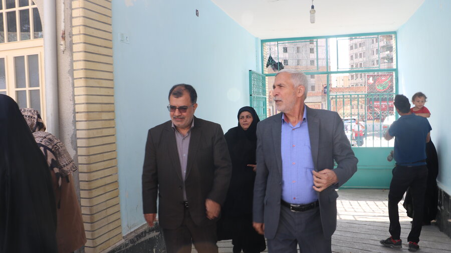 هرکه دارد هوس کرببلا بسم الله