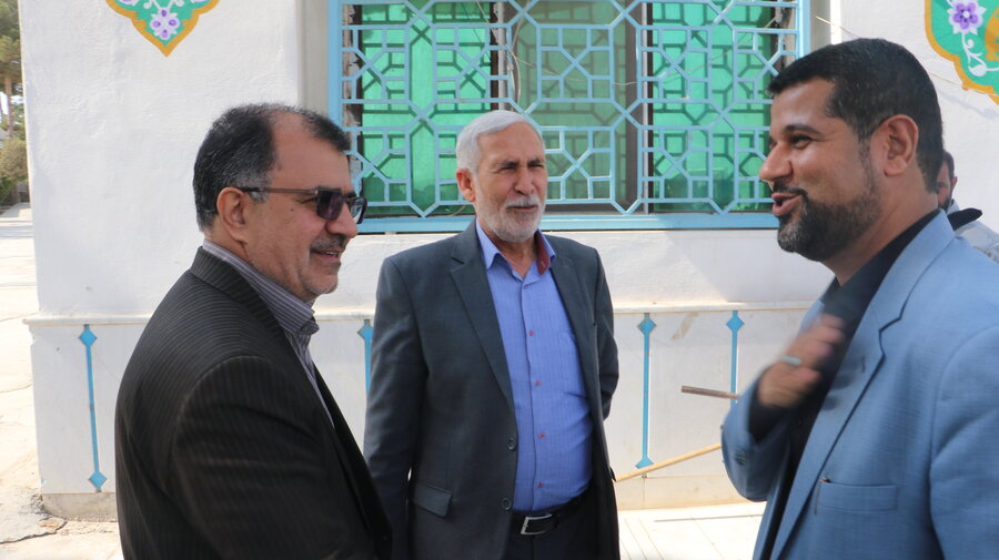 هرکه دارد هوس کرببلا بسم الله