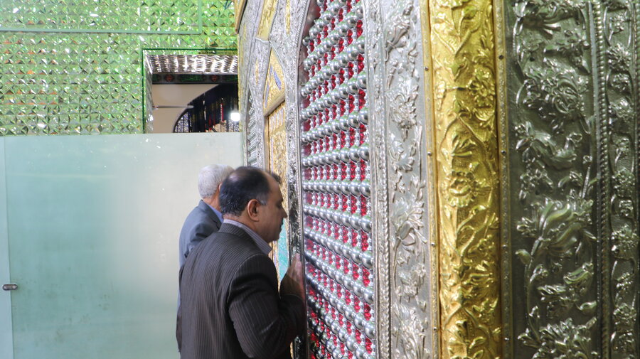 هرکه دارد هوس کرببلا بسم الله