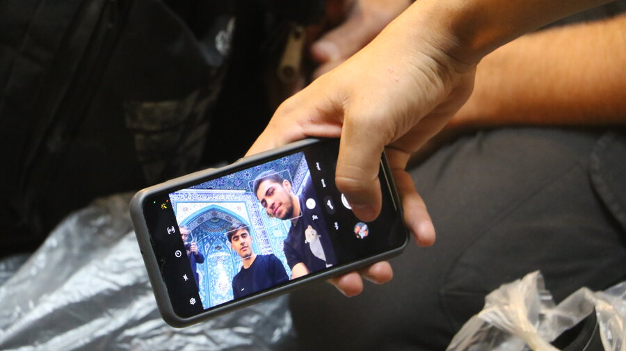 هرکه دارد هوس کرببلا بسم الله