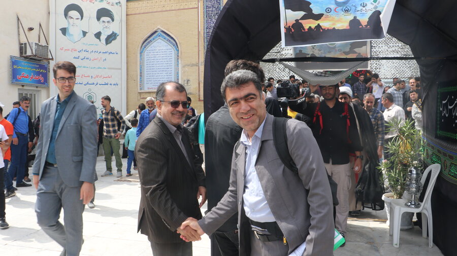 هرکه دارد هوس کرببلا بسم الله